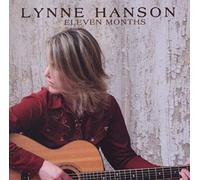 Hanson, Lynne - Once The Sun Goes Down