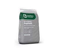 Hanson Maxipack Drive Path Repair Asphalt Macadam Approx. 25Kg Bag