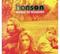 Hanson - Middle Of Nowhere