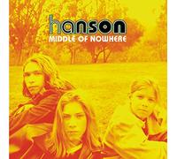 Hanson - Middle of Nowhere [CASSETTE]
