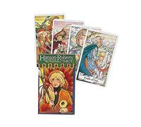 Hanson Roberts Tarot Cards,tarot deck,Firend GameFortune Telling Toys