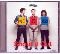 Hanson - Shout it out