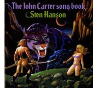 HANSON,STEN - John Carter Song Book