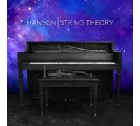 HANSON - STRING THEORY - CD - 16 - E1398z