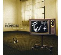 Hanson - The Best of Hanson - Live and Electric [CD + DVD]