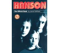 Hanson: The Official Book