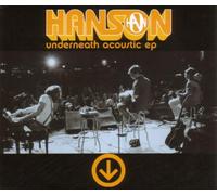 Hanson - The Underneath Acoustic Ep