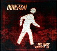 Hanson :The Walk - Acoustic Live