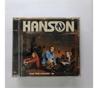 Hanson - This Time Around +2