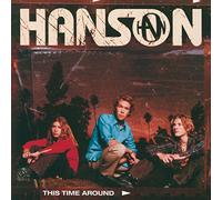 Hanson - This Time Around [CASSETTE]
