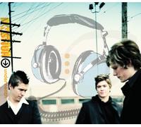 Hanson - Underneath