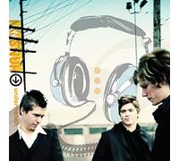 HANSON - Underneath Deluxe