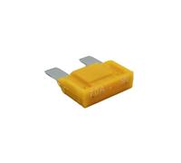 Hansor AMP-M070 Maxi Blade Fuse 70A Orange Pack of 1