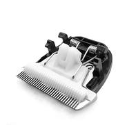 HANSPROU Original Genuine Blade Professional Replacement Blade for Pet Clippers 35-Tooth Cutter Head Black