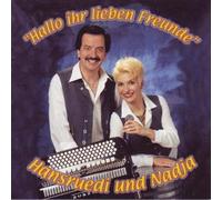 Hansruedi und Nadja - Hallo Ihr Lieben Freunde