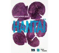 Hantaï - 2 films de Jean-Michel Meurice