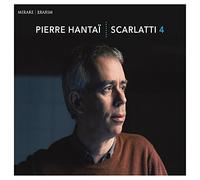 Hantai, Pierre - Pierre Hantaï: Scarlatti