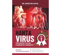 Hantavirus: The Silent Killer Carried by Rodents