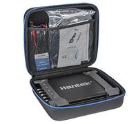Hantek 1008A/1008B/1008C PC USB virtual Oscilloscope 8CH Automotive Diagnostic Auto Scope/DAQ Generator 2.4MSa/s 4K Depth USB 2.0 Interface(Hantek1008C)