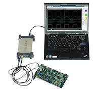 Hantek 6022BE/6022BL Pc-Based Usb Digital Storag Oscilloscope 2channels 20mhz 48msa/S With Original Box Osciloscopio(6022BE)
