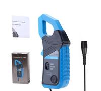 Hantek CC650 AC/DC Current Clamp 400Hz Bandwidth, 1mV/10mA, 650A Auto Oscilloscopes and DMMs, BNC Plug