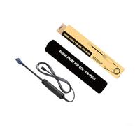 Hantek HT20COP Ignition Probe For Engine Waveform Analysis With Anti-Interference Design And Led Light For Auto Repair