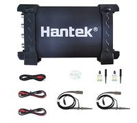 Hantek PC 6074BC Based USB Digital Storage Oscilloscope 4CH 70Mhz Bandwidth