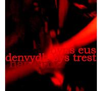 Hanterhir - There Is No One To Trust (Nyns Eus Denvydth By [VINYL]