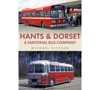 Hants & Dorset: A National Bus Company