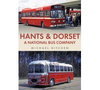 Hants & Dorset: A National Bus Company