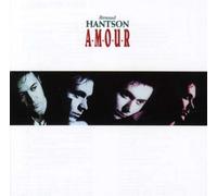 Hantson, Renaud - A.M.O.U.R
