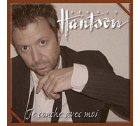 Hantson, Renaud - Je Couche Avec Moi