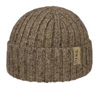 Hantsport Donegal Wool Beanie by Stetson