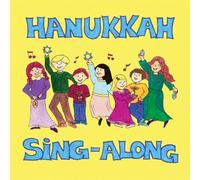 Hanukah Sing-Along