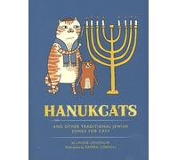 Hanukcats 2013: And Other Traditional Jewish Songs for Cats