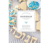 Hanukkah Cookbook: Family recipes and Hanukkah holiday inspiration from MyJewishMommyLife