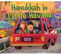 Hanukkah in Little Havana