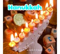 Hanukkah (Little Pebble: Festivals in Different Cultures) (Holidays in Different Cultures)