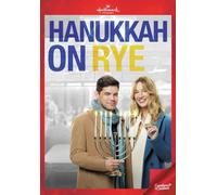 Hanukkah On Rye