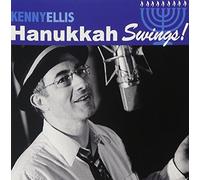 Hanukkah Swings by Favored Nations