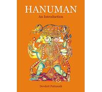 Hanuman - An Introduction