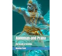 Hanuman and Prana: The Breath of Devotion