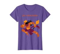 Hanuman, Bajrang Bali, Hindu God Pooja Jai Hanuman T-Shirt