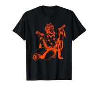 Hanuman, Bajrang Bali, Worship Singing Kirtan Hindu Pooja T-Shirt