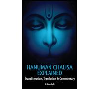 Hanuman Chalisa Explained