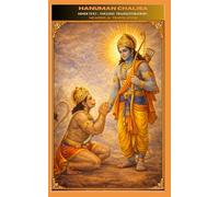 Hanuman Chalisa Hindi Text | English Transliteration | Meaning & Translation (Black & white color background): Chant • Understand • Transform