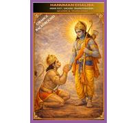Hanuman Chalisa Hindi Text | English Transliteration | Meaning & Translation (Orange color background): Chant • Understand • Transform: Lord Hanuman ... Chalisa Hindi Text | English Transliteration