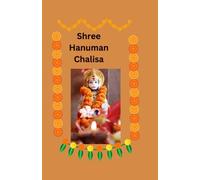 hanuman Chalisa Pocket size: Hanuman Chalisa, Jai Shree Raam, Pocket size, Pocket-sized Hanuman Chalisa with Gayatri Mantra and Mahamrityunjay Mantra