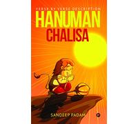 Hanuman Chalisa: Verse by Verse Description