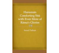 Hanuman Comforting Sita with Even More of Rama's Glories